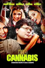Film Kid Cannabis (2014) ilk21 Sub Indo