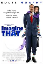 Film Imagine That (2009) ilk21 Sub Indo