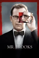 Film Mr. Brooks (2007) ilk21 Sub Indo
