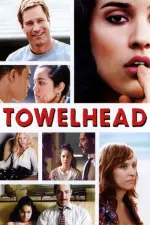 Towelhead (2007)
