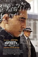 Film The Man Who Knew Infinity (2015) ilk21 Sub Indo