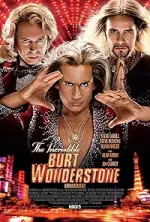 Film The Incredible Burt Wonderstone (2013) ilk21 Sub Indo