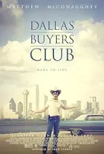Film Dallas Buyers Club (2013) ilk21 Sub Indo