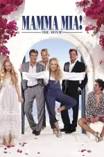 Film Mamma Mia! (2008) ilk21 Sub Indo