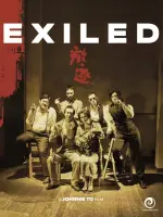 Film Exiled (2006) ilk21 Sub Indo