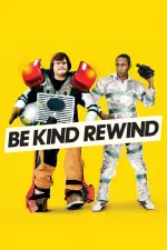 Film Be Kind Rewind (2008) ilk21 Sub Indo