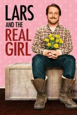 Film Lars and the Real Girl (2008) ilk21 Sub Indo