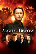 Film Angels & Demons (2009) ilk21 Sub Indo