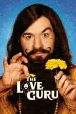 Film The Love Guru (2008) ilk21 Sub Indo