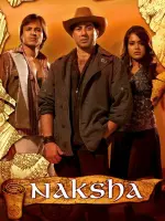 Film Naksha (2006) ilk21 Sub Indo