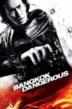 Film Bangkok Dangerous (2008) ilk21 Sub Indo