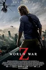 Film World War Z (2013) ilk21 Sub Indo