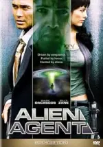 Film Alien Agent (2007) ilk21 Sub Indo