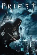 Film Priest (2011) ilk21 Sub Indo