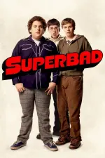 Film Superbad (2007)