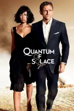 Film Quantum of Solace (2008) ilk21 Sub Indo