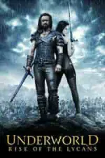 Film Underworld: Rise of the Lycans (2009) ilk21 Sub Indo