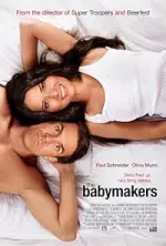 Film The Babymakers (2012) ilk21 Sub Indo