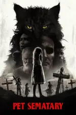 Film Pet Sematary (2019) ilk21 Sub Indo