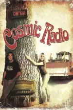 Film Cosmic Radio (2021) ilk21 Sub Indo