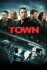 Film The Town (2010) ilk21 Sub Indo