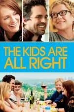 Film The Kids Are All Right (2010) ilk21 Sub Indo