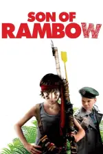 Film Son of Rambow (2007) ilk21 Sub Indo