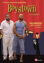 Film Chuecatown (2007) ilk21 Sub Indo