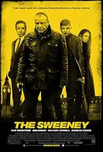 Film The Sweeney (2012) ilk21 Sub Indo