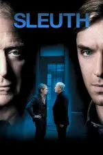 Film Sleuth (2007) ilk21 Sub Indo