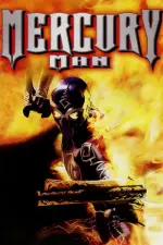 Film Mercury Man (2006) ilk21 Sub Indo