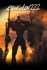 Film Evangelion: 3.0 You Can (Not) Redo (2012) ilk21 Sub Indo