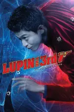 Film Lupin the 3rd (2014) ilk21 Sub Indo