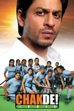 Film Chak De! India (2007) ilk21 Sub Indo