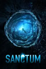 Film Sanctum (2011) ilk21 Sub Indo