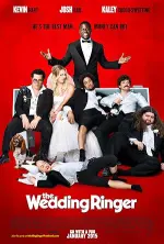 Film The Wedding Ringer (2015) ilk21 Sub Indo