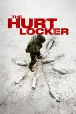 Film The Hurt Locker (2008)
