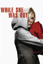 Film While She Was Out (2008) ilk21 Sub Indo
