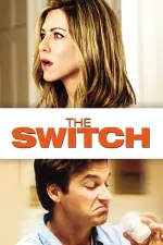 Film The Switch (2010) ilk21 Sub Indo