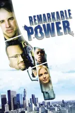 Film Remarkable Power (2008) ilk21 Sub Indo