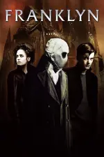Film Franklyn (2008) ilk21 Sub Indo