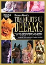 Film Ten Nights of Dreams (2006) ilk21 Sub Indo