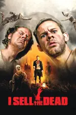 Film I Sell the Dead (2008) ilk21 Sub Indo