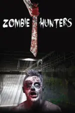 Film Zombie Hunters (2007) ilk21 Sub Indo