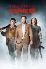 Film Pineapple Express (2008) ilk21 Sub Indo