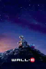 Film WALL·E (2008) ilk21 Sub Indo
