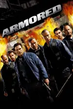 Film Armored (2009)