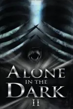 Film Alone in the Dark II (2008) ilk21 Sub Indo