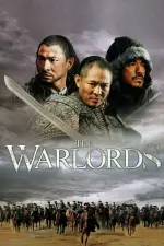 Film The Warlords (2007) ilk21 Sub Indo