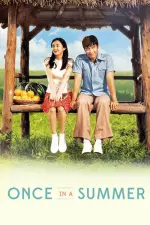 Film Once in a Summer (2006) ilk21 Sub Indo